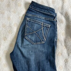 Ariat Slim Trouser 28L